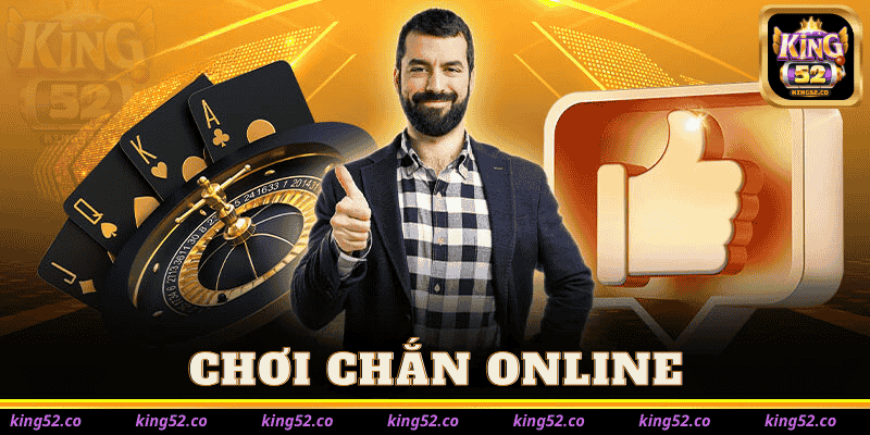 Hướng Dẫn Chơi Chắn Online